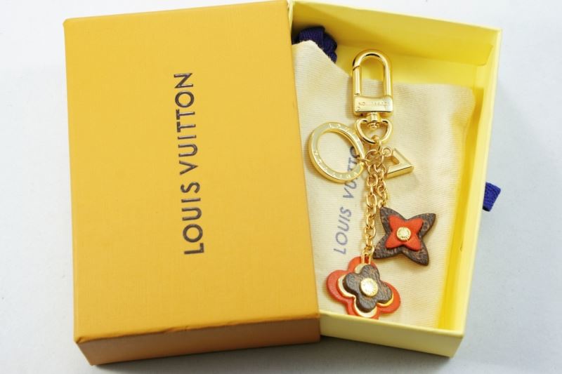 Louis Vuitton Keychains